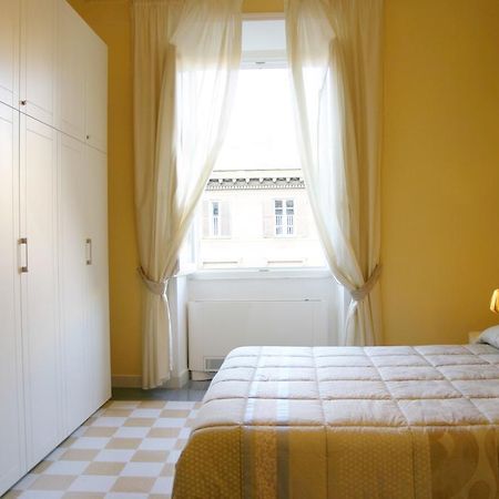 Silver Fern Apartamento Roma Exterior foto