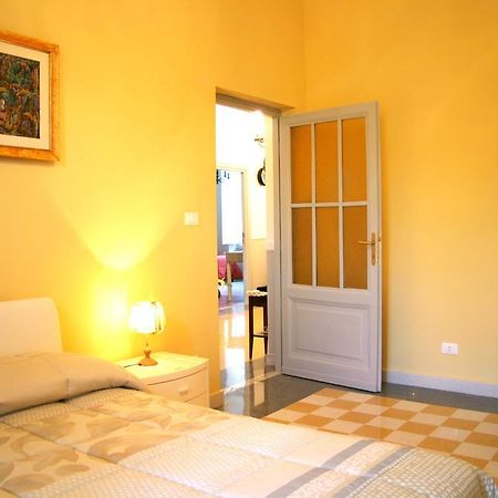 Silver Fern Apartamento Roma Exterior foto