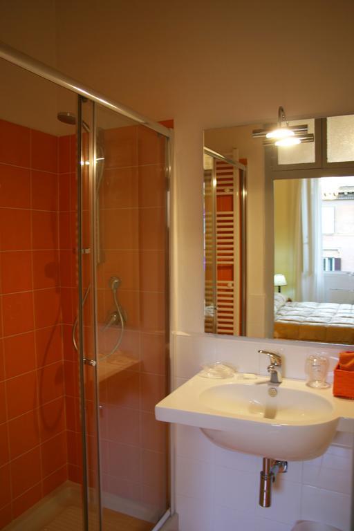 Silver Fern Apartamento Roma Exterior foto