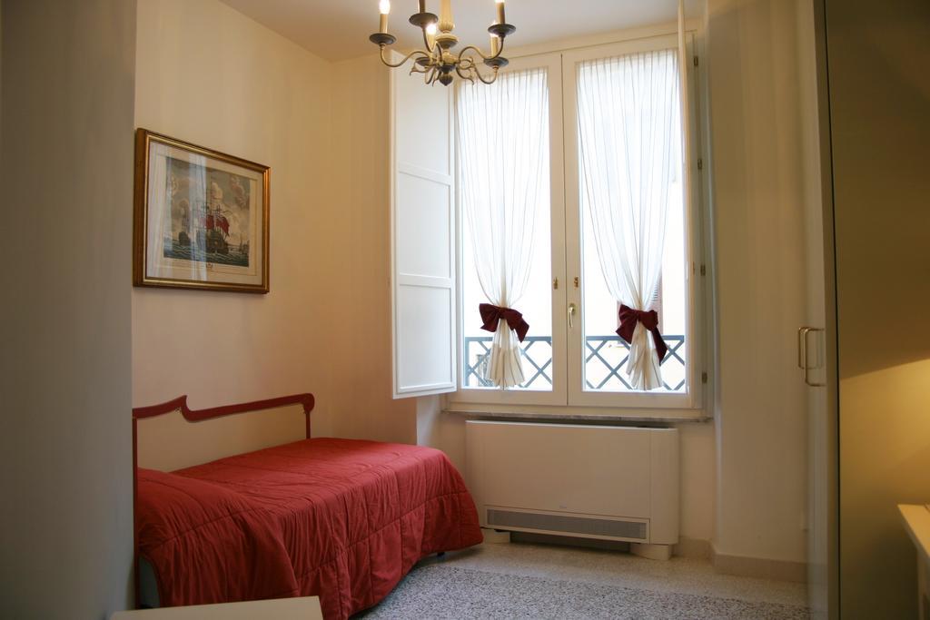 Silver Fern Apartamento Roma Exterior foto