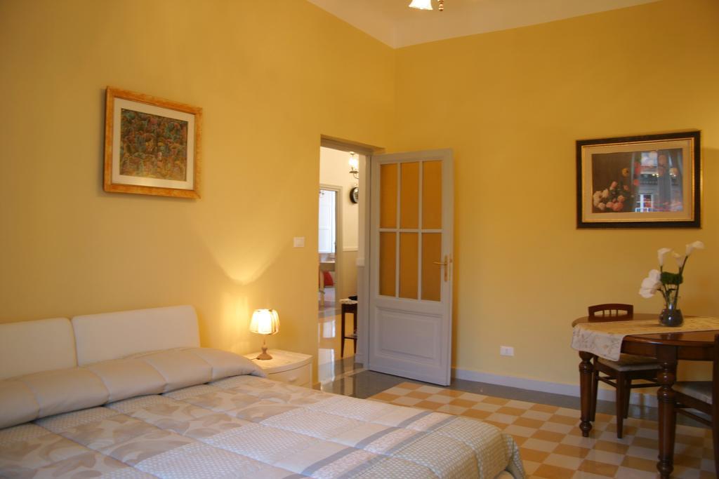 Silver Fern Apartamento Roma Exterior foto