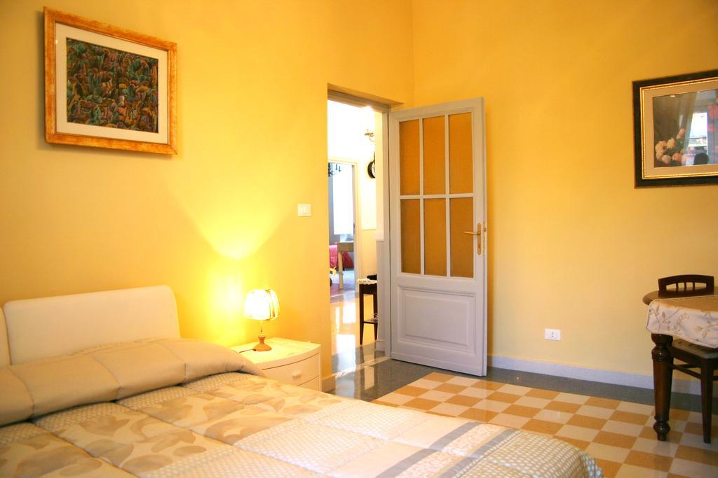 Silver Fern Apartamento Roma Exterior foto